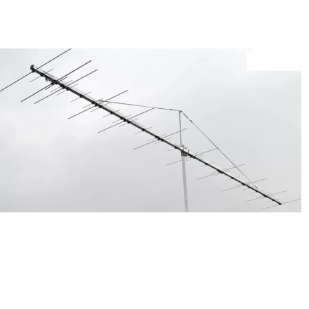 DUAL 2m70cm38dxp - 2m 70cm dualband antenna