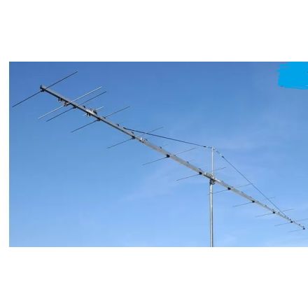 DUAL 2m70cm37dx-2c - 2m 70cm dualband antenna