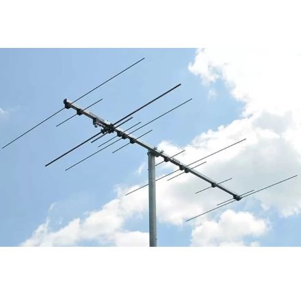 DUAL 2M70CM13WA - 2m 70cm Dualband  Yagi Antenna