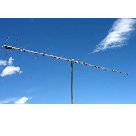 DUAL 2M70CM29DXAP - 2m 70cm Lightweight Dualband Yagi Antenna 