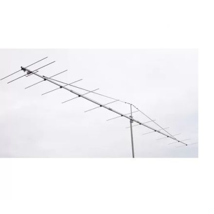 DUAL 2M12DXP - 2m 12 Element Low Noise EME Antenna 