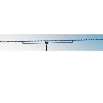 DUAL 23CM70DX - 23cms 70el SUPER YAGI ANTENNA 