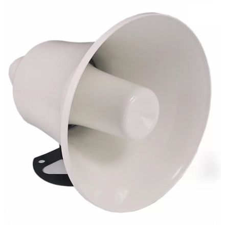 Discontinued EAGLE P109 - PA Speaker  small round (P109)