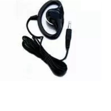 ALTAI-EAGLE K - Clip Over Earpiece