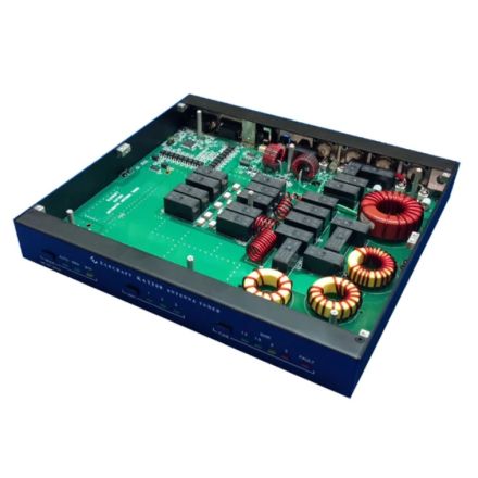 DICONTINUED Elecraft KAT500-K
