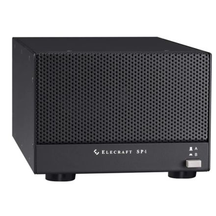 DISCONTINUED Elecraft SP4 High Performance Matching Speaker for the K4