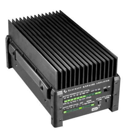 DISCONTINUED Elecraft KXPA100-K 100W Power Amplifier for KX3 modular kit