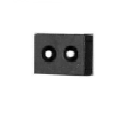 Elecraft E980185 KX3 Rubber Foot
