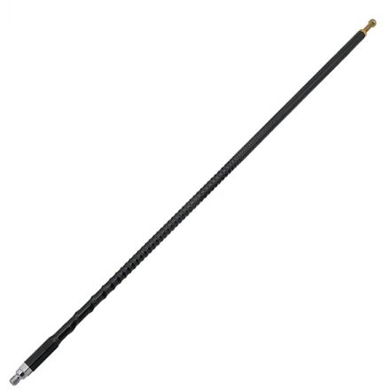 FIRESTIK11 FS5B - Black 5' tunable whip