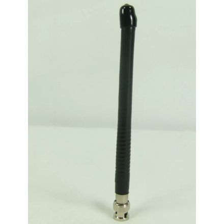 Ken Godwin HEL-21-BNC Flexible helical 169MHz 