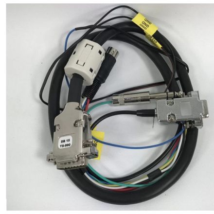 microHam DB15-TS-990 Microham radio cable set for Kenwood TS-990
