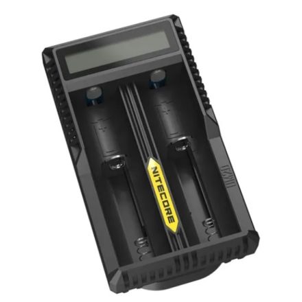 NITECORE UM20 - Intellicharger 