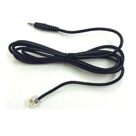 Discontinued Peet Data Cable for any Ultimeter and Kenwood TM-D710E