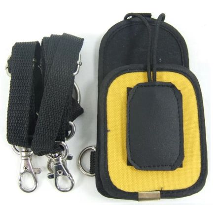Quansheng Leather case for TG-UV2