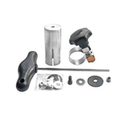 Spider CA30MM - Fits 10/12.5/15/18m Aluminium masts and Fiberglass