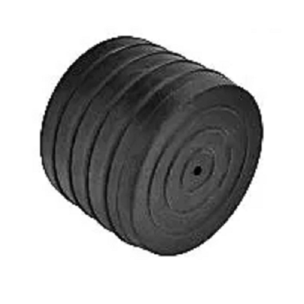 SPIDERBEAM - Rubber Cap For 12M Fibreglass Pole