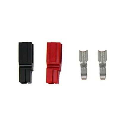 Discontinued 12 x spare connector pairs for RIGrunner (15 Amp)