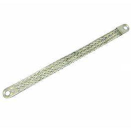 DISCONTINUED Ameritron MIA-5 - Gnd Strap