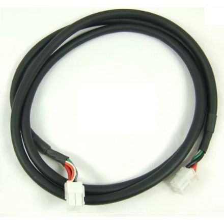 Discontinued YAESU FT100MP Power Lead