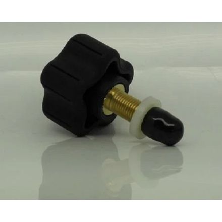 Discontinued Buddipole - Soft Touch Knob CLEARANCE