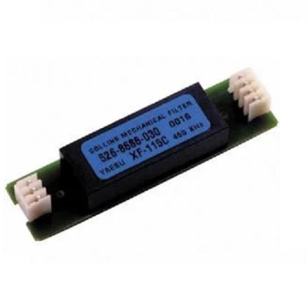 DISCONTINUED YAESU YF122S Collins SSB Filter for FT817/FT897