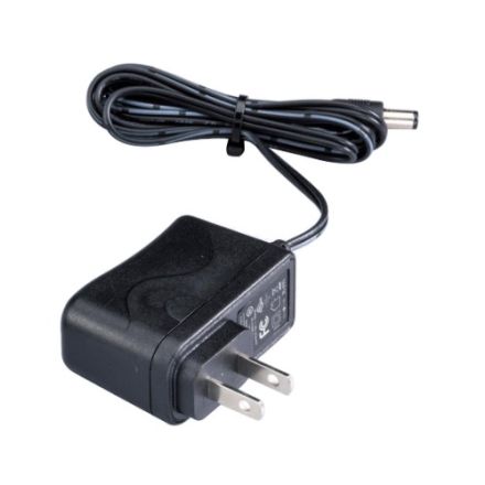 DISCONTINUED ALINCO EDC191E AC adaptor DJ-A10/DJ500