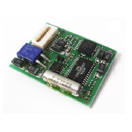 Discontinued ALINCO EJ43U Digital Voice Board