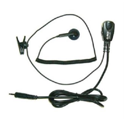 DISCONTINUED ALINCO EME24 Earphone Mic for DJC7