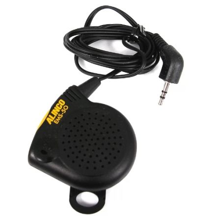 ALINCO EMS50 Speaker Microphone for DJ-C5