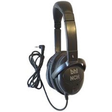 SOLD! B Grade BHI NCH - Noise cancelling headphones 