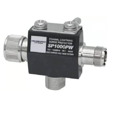 DIAMOND SP1000PW Lightning surge arrestor