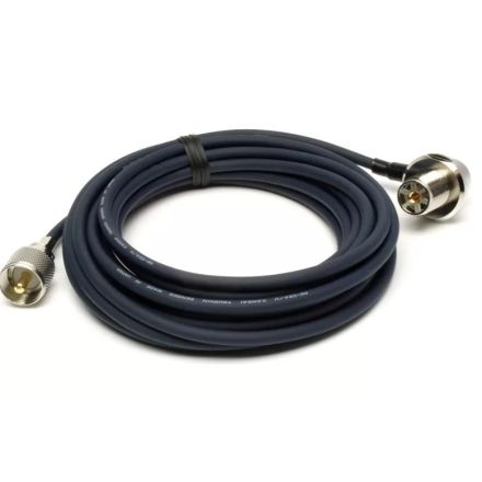 DIAMOND RG5MR Cable Kit 