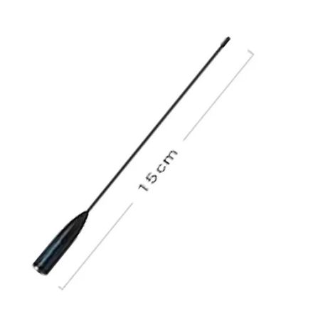 DIAMOND SRH-815S - 2/70cm Handheld Antenna (SMAM) 