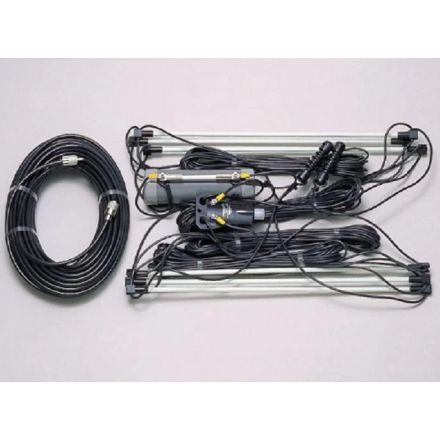 DIAMOND WD330J T2FD type broadband HF dipole (as used by the Military)