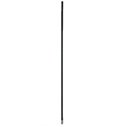 Discontinued HUSTLER F-3B 3' Super Stick (3/8 Fitting) 