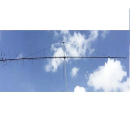 DISCONTINUED HY-GAIN LFA-2M12EL 12 Element 2M Yagi