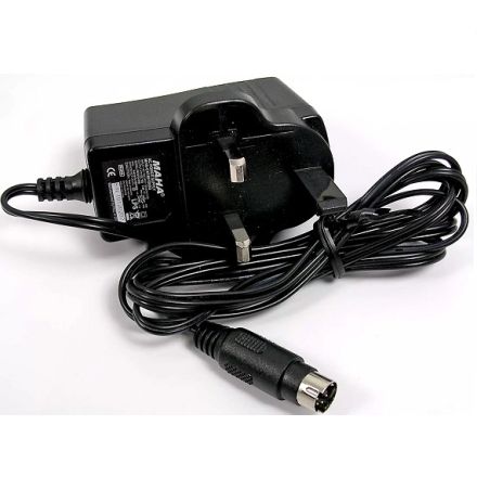 MHS CX1801000U AC adaptor for MH-C800S