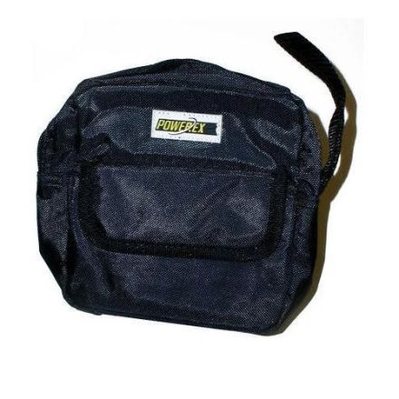DISCONTINUED MH HS-CC130 Maha Charger/battery  carrying case