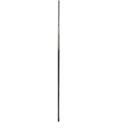 DISCONTINUED MFJ-979 16.9 foot long telescopic whip 3/8ths base
