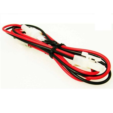 DC POWER CORD (For Midland 42/42DS)