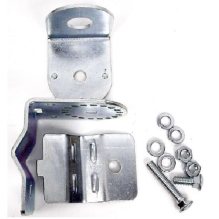 SP21 Door Mirror Mount with SO239 cable