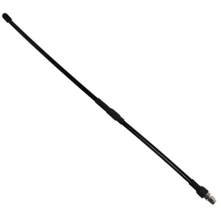 Discontinued SMA Pilot Flexiwhip Antenna