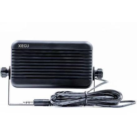 XIEGU GY03 External Speaker