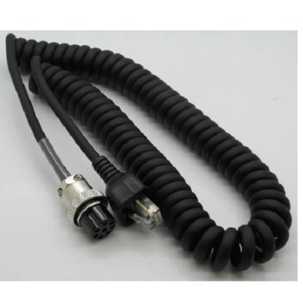 YAESU S8100540 Replacement mic lead for MD100