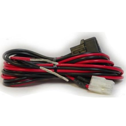 DISCONTINUED YAESU T9023225 DC power cord for FT857
