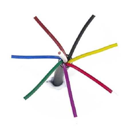 8 Core Rotator Cable
