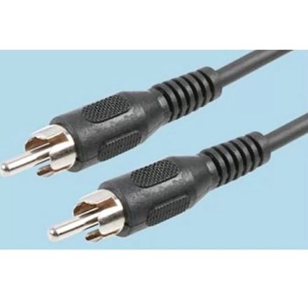 BHI ALD-003 Phono to phono lead 1.2m long