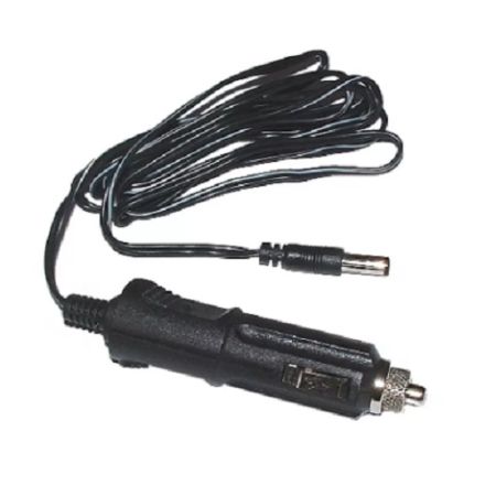Discontinued BHI FT817-VEPL6 FT-817 vehicle power lead 6m long