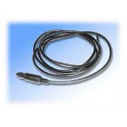 BHI MD8L 8-pin mini din to bare ends data lead for FT-817/8