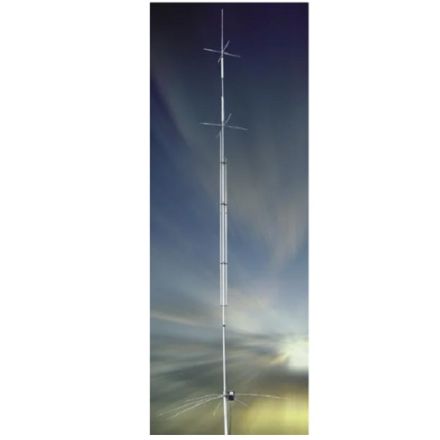 Discontinued Cushcraft R-8 40-6m vertical 1.5kW 8.7m long